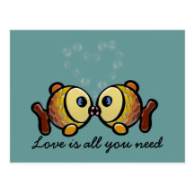 de liefde is allen u wenst wenskaart