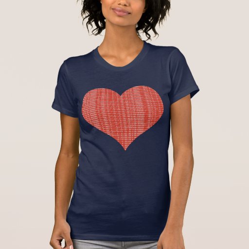 De Liefde van Geek T Shirt