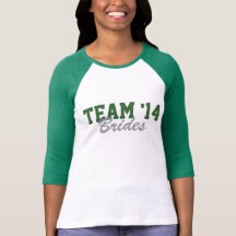 De Lijst van de Kerrie van de zomer T Shirts