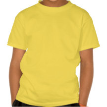 De Macht van de robot T-shirt