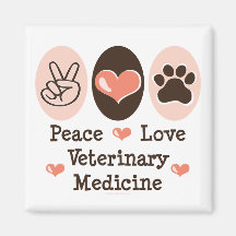 De Magneet van de Veterinaire Geneeskunde van de L