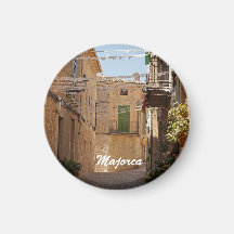De Magneet van Majorca