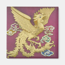 De Magneet van Phoenix