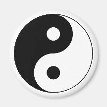 De Magneet van Yang van Yin