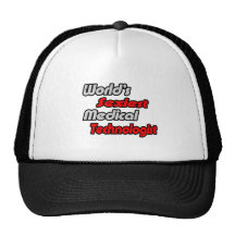 De Medische Technoloog van Sexiest van de wereld Trucker Petten