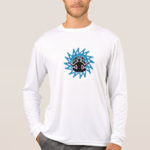 De Meditatie van het mannen ~ & heilige meetkunde T Shirts