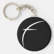 De Ministeries Keychain van de Student van de zeke Sleutel Hanger