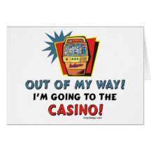 De Minnaars van het casino Kaarten