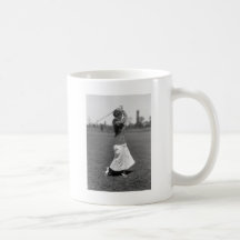 De Mode van het Golf van vrouwen, 1910s Mokken