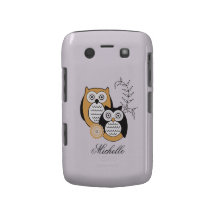 De moderne Gewaagde geval-Partner van Blackberry v Case-Mate Blackberry Hoesjes