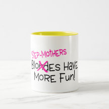 De Moeders van de stap hebben Meer Pret Koffie Mok