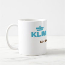 De Mok Kai Tak van de luchtvaartlijn