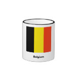 Belgie mokken