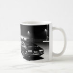 De mok van Datsun 240z