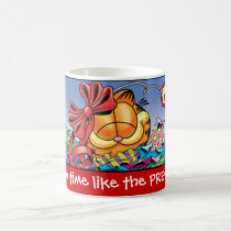 De Mok van de Cadeaus van de Vakantie van Logobox  mokken