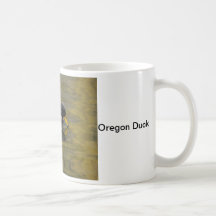 De Mok van de Eend van Oregon
