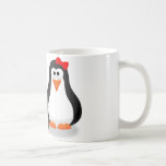 De Mok van de Familie van de pinguïn
