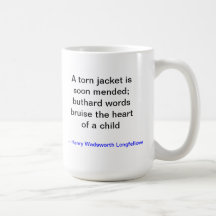 De Mok van de Kinderen van Longfellow