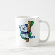 De Mok van de koala
