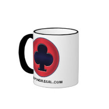 De Mok van de Koffie van de club