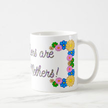 De Mok van de Koffie van de Gift van de moederdag