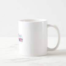 De mok van de Koffie van de Partij van de Partij