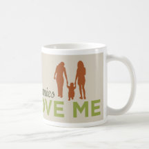 De Mok van de Liefde van de mama