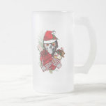 De Mok van de Vakantie van Kerstmis mokken