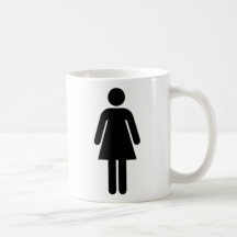 De Mok van de vrouw