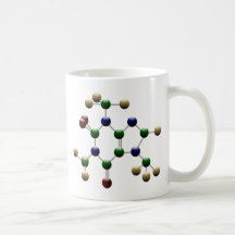 De Mok van het Ontbijt van de cafeïne