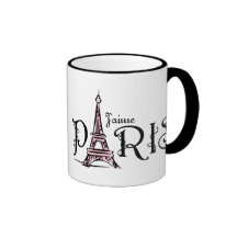 De Mok van Parijs van J'aime