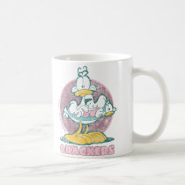 De Mok van Quackers mokken