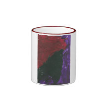De Mok van Rothko van Esmerelda