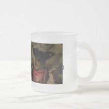 De Mokken van de Koffie van Tiki