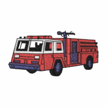 De Motor van de brand