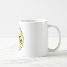 DE MX GLOED BEKER