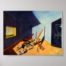 De Nacht en de Dag van zelfPotrait 'Twixt Plaat