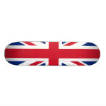 De Nationale Vlag van het Verenigd Koninkrijk Skate Decks