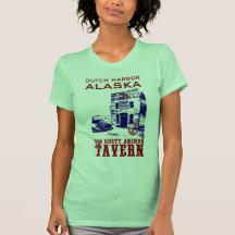 De Nederlandse Herberg van het Anker van de Haven  Shirts