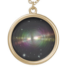 De nevel van het Ei Gepersonaliseerde Ketting