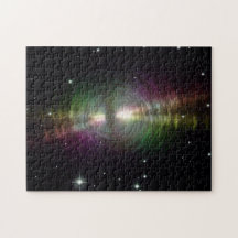 De nevel van het Ei Puzzels