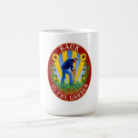 de nouveau à la tasse de jardin