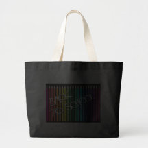 De nouveau à l'école sac en toile