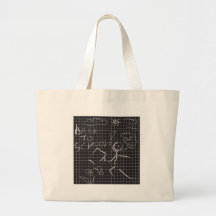 de nouveau à l'école sacs fourre-tout