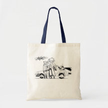 de nouveau au sac de fruture