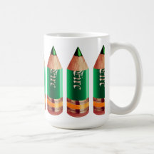 De officiële Ierse Mok Stubbie