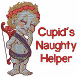 De Ongehoorzame Helper van de Cupido
