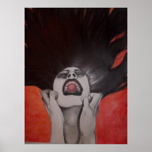 De ontdekking poster