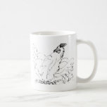 De ontwerperproducten CricketDiane van de Haan van Koffie Beker