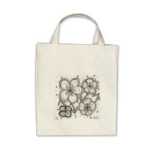 De organische Zak van de Kruidenierswinkel Tas